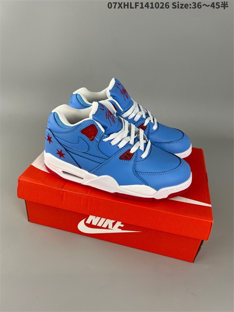 women jordan Legacy 312 H shoes-008